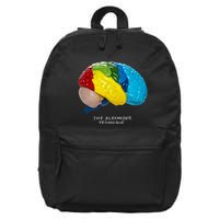 Rex Orange County The Alexander Technique 16 in Basic Backpack