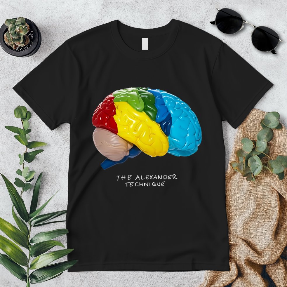 Rex Orange County The Alexander Technique Premium T-Shirt