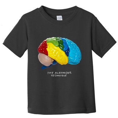 Rex Orange County The Alexander Technique Toddler T-Shirt