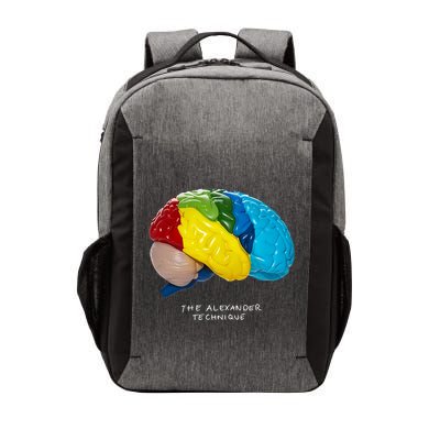 Rex Orange County The Alexander Technique Vector Backpack