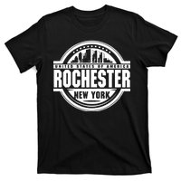 Rochester New York T-Shirt