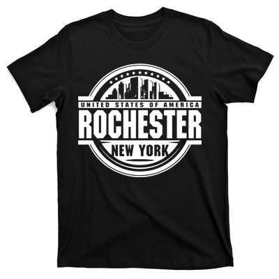 Rochester New York T-Shirt