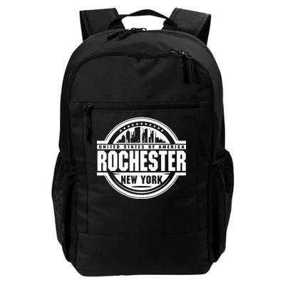 Rochester New York Daily Commute Backpack