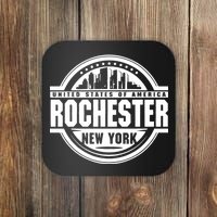 Rochester New York Coaster