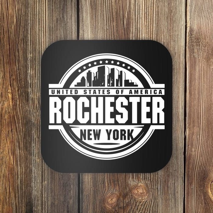 Rochester New York Coaster