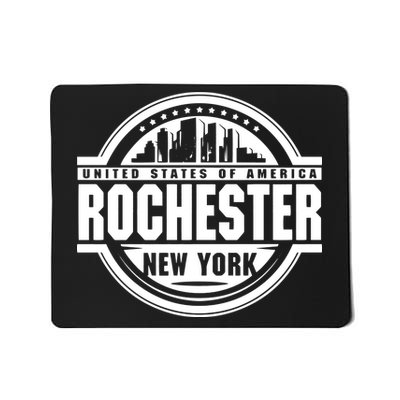 Rochester New York Mousepad