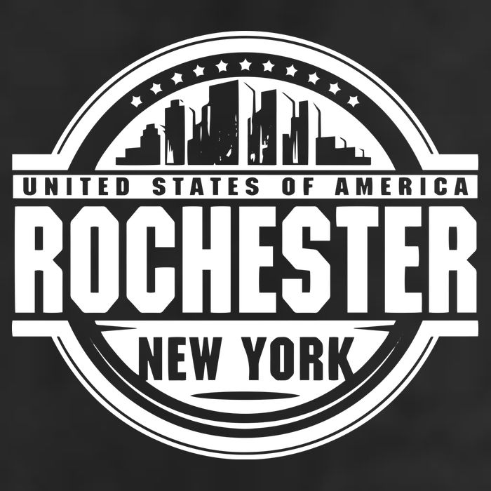 Rochester New York 25L Jumbo Tote