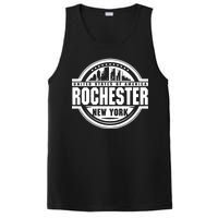 Rochester New York PosiCharge Competitor Tank