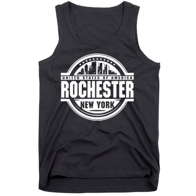 Rochester New York Tank Top