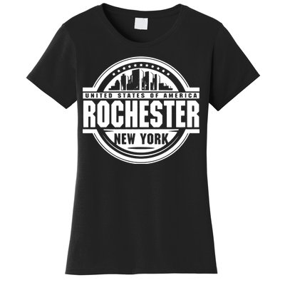 Rochester New York Women's T-Shirt