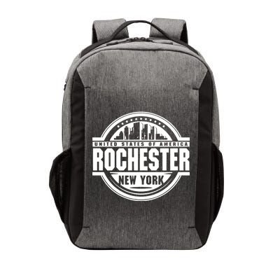 Rochester New York Vector Backpack