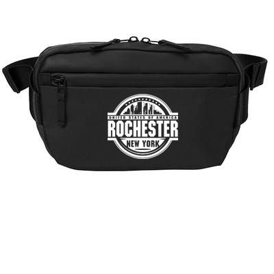 Rochester New York Crossbody Pack