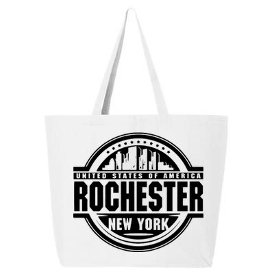 Rochester New York 25L Jumbo Tote