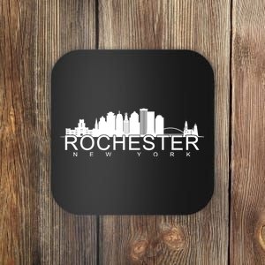 Rochester New York Skyline Coaster