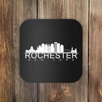 Rochester New York Skyline Coaster