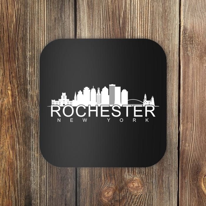 Rochester New York Skyline Coaster