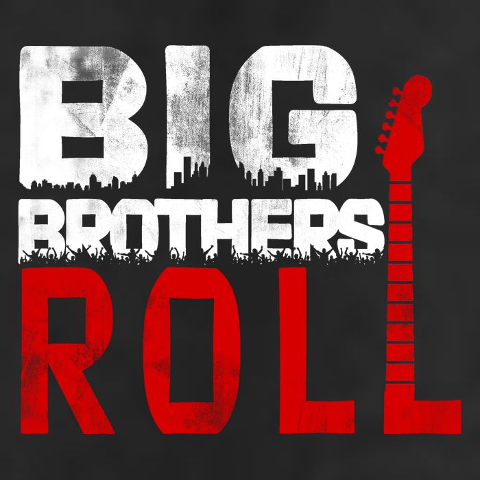 Rock And Roll Big Brothers Adult Drive Performance Visor