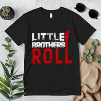 Rock And Roll Little Brothers Premium T-Shirt