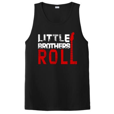 Rock And Roll Little Brothers PosiCharge Competitor Tank