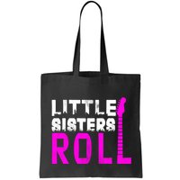 Rock And Roll Little Sisters Bag