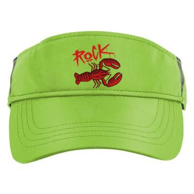 Rock Lobster Adult Drive Performance Visor