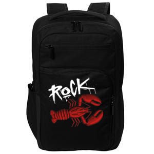 Rock Lobster Impact Tech Backpack