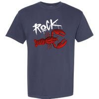 Rock Lobster Garment-Dyed Heavyweight T-Shirt