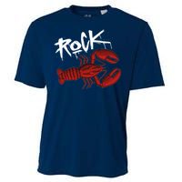 Rock Lobster Cooling Performance Crew T-Shirt