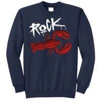 Rock Lobster Sweatshirt