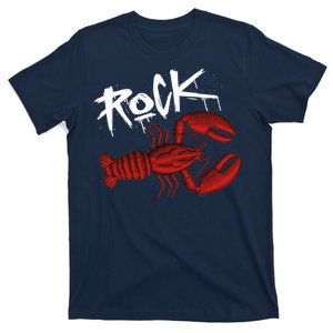 Rock Lobster T-Shirt