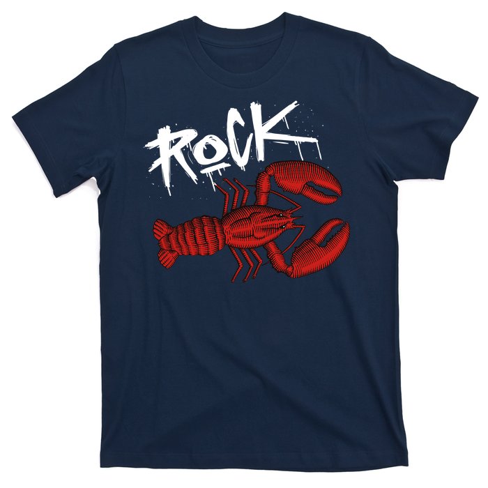 Rock Lobster T-Shirt