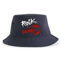 Rock Lobster Sustainable Bucket Hat