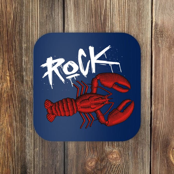 Rock Lobster Coaster