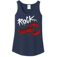 Rock Lobster Ladies Essential Tank