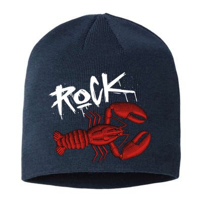 Rock Lobster Sustainable Beanie