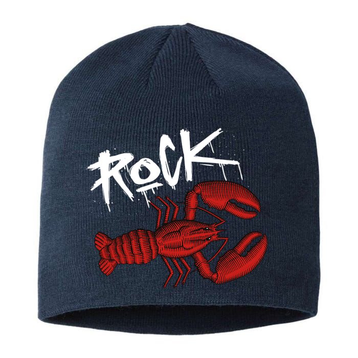 Rock Lobster Sustainable Beanie