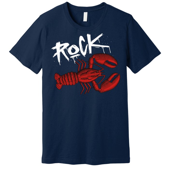 Rock Lobster Premium T-Shirt