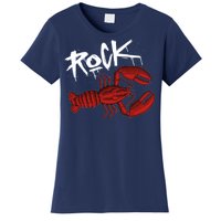 Rock Lobster Women's T-Shirt