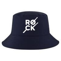 Rock Music Drum Cool Comfort Performance Bucket Hat