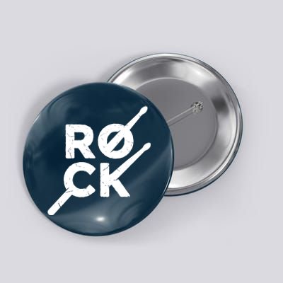 Rock Music Drum Button