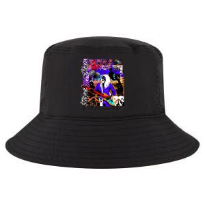 Rock Star Classic Cool Comfort Performance Bucket Hat