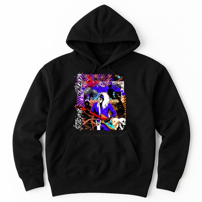 Rock Star Classic Hoodie