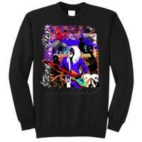 Rock Star Classic Sweatshirt