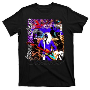 Rock Star Classic T-Shirt