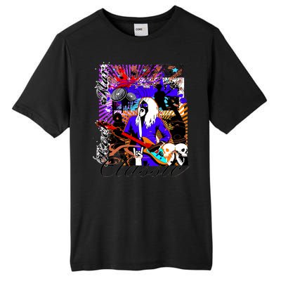 Rock Star Classic Tall Fusion ChromaSoft Performance T-Shirt