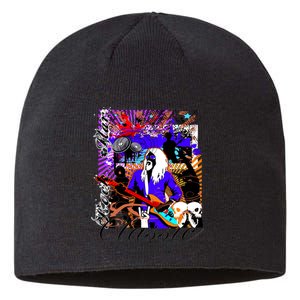 Rock Star Classic Sustainable Beanie