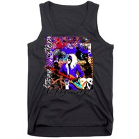 Rock Star Classic Tank Top