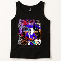 Rock Star Classic Tank Top