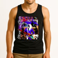 Rock Star Classic Tank Top