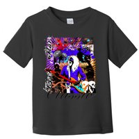 Rock Star Classic Toddler T-Shirt